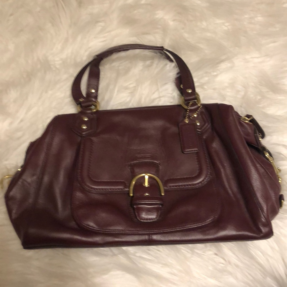 New Coach set. Selling both together...